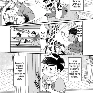 Príncipe se Feliz y Corre - Página 3