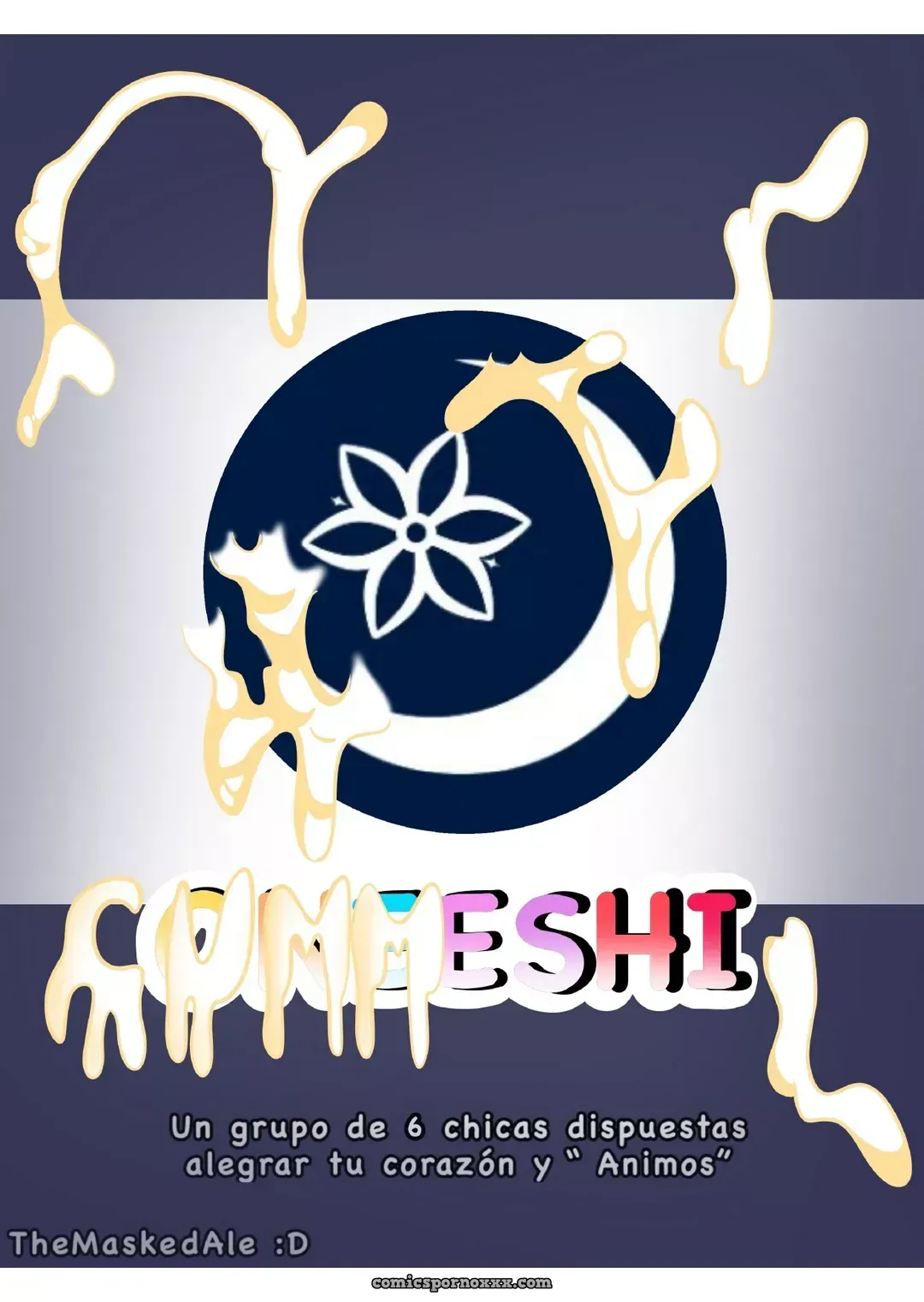 Cummeshi (Themaskedale) - Página 1