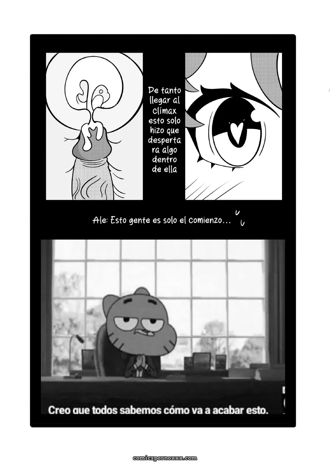 Cummeshi (Themaskedale) - Página 14