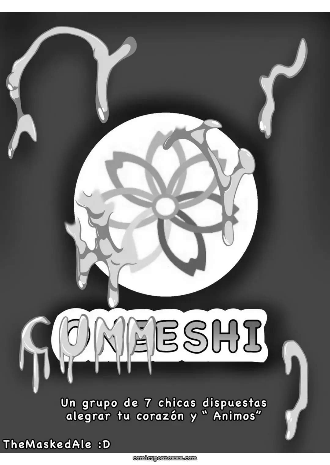 Cummeshi (Themaskedale) - Página 2