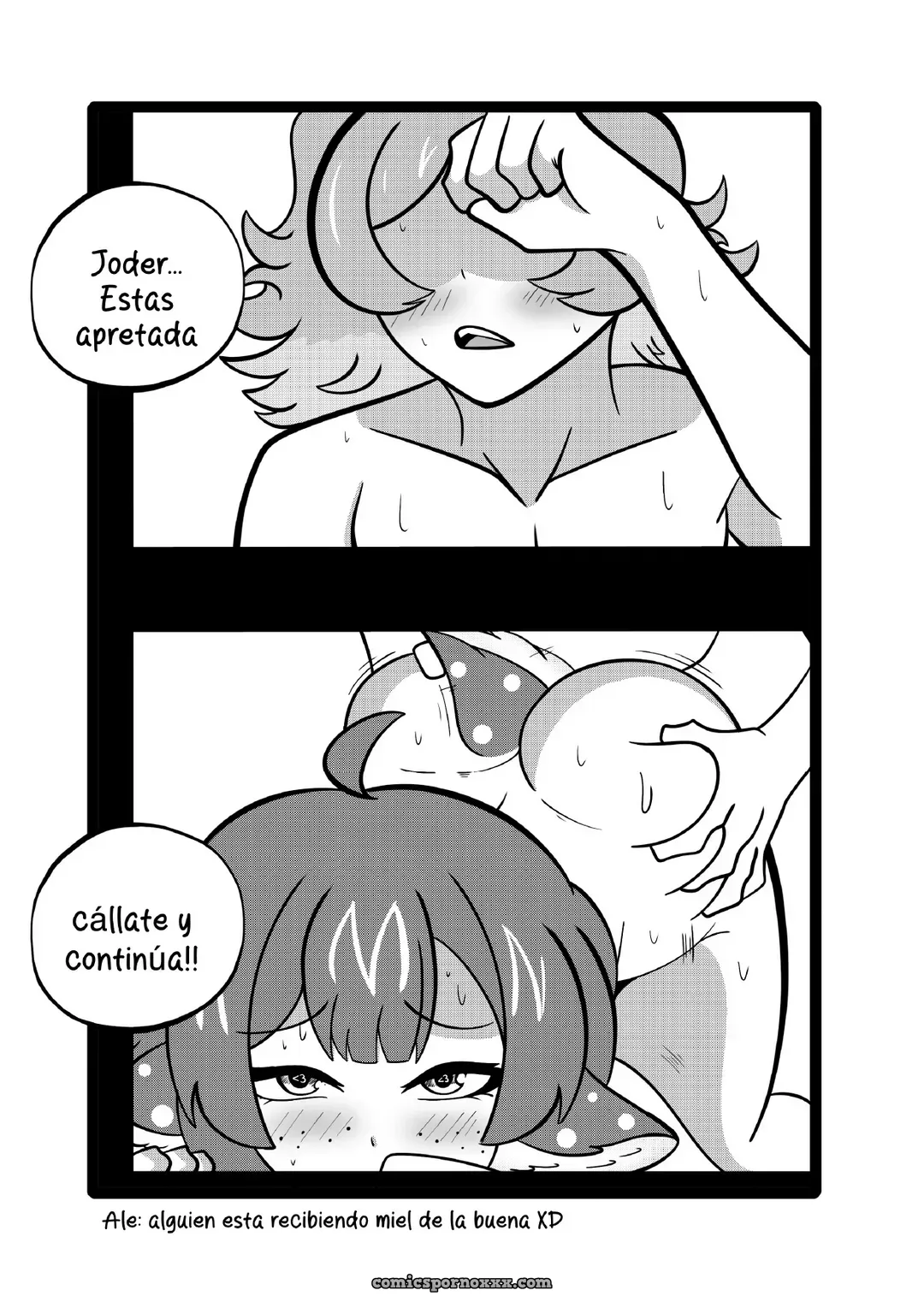 Cummeshi (Themaskedale) - Página 23