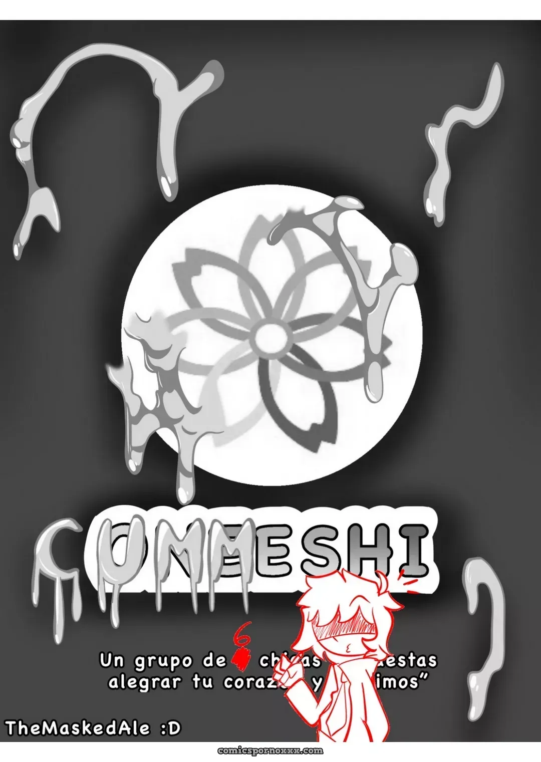 Cummeshi (Themaskedale) - Página 3