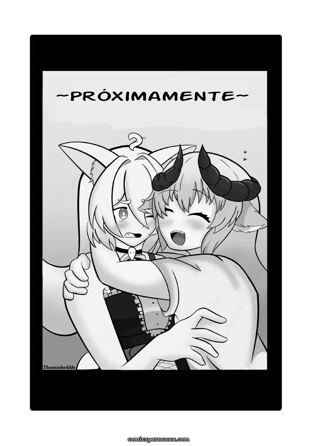 Cummeshi (Themaskedale) - Página 51