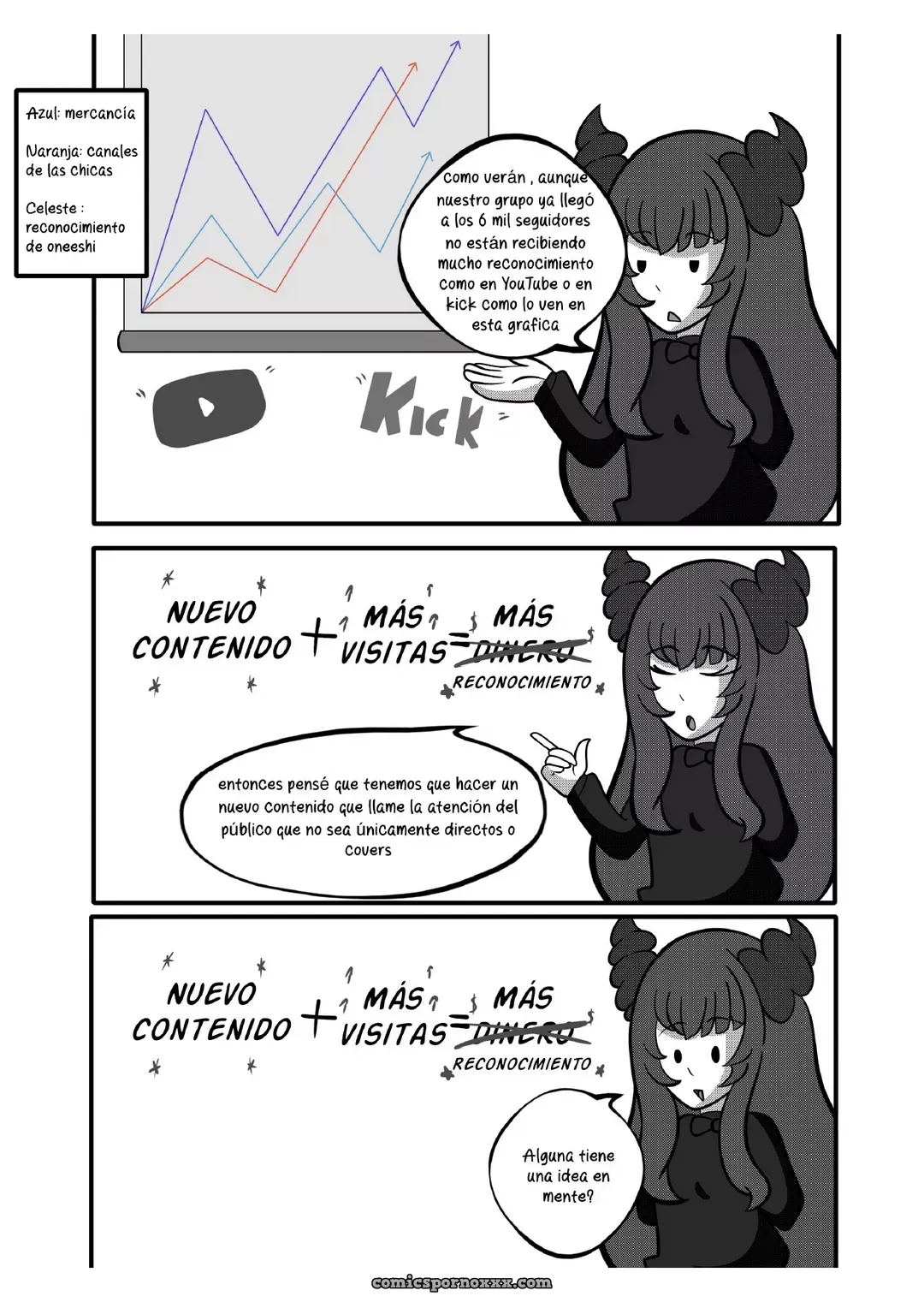 Cummeshi (Themaskedale) - Página 7