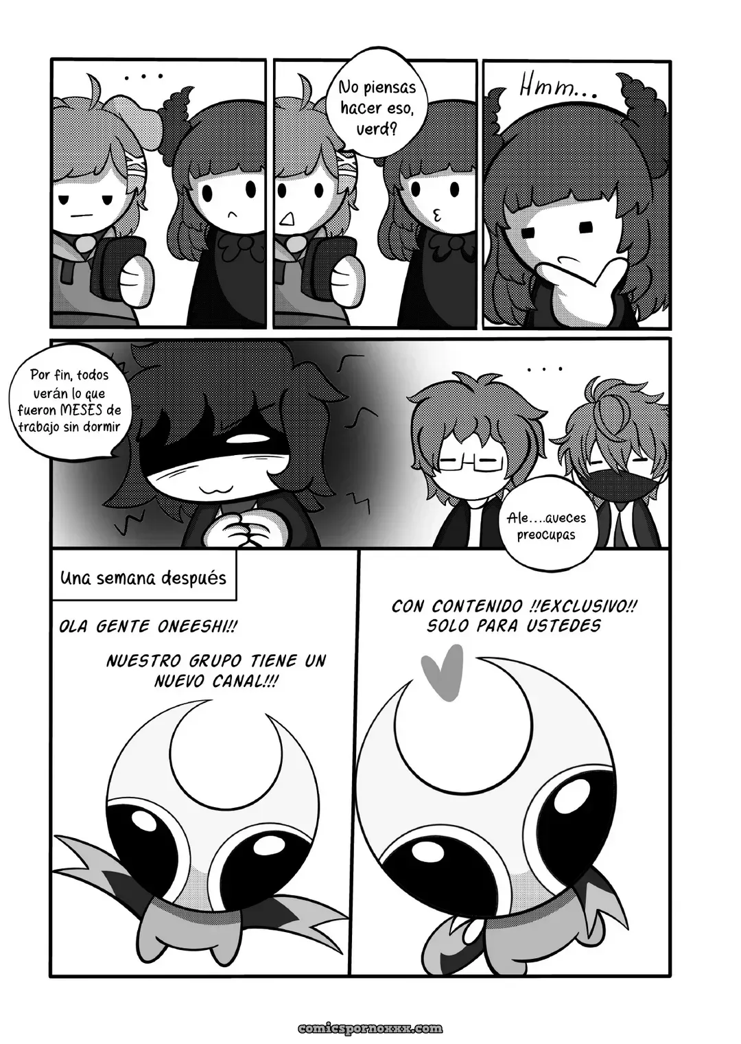 Cummeshi (Themaskedale) - Página 9
