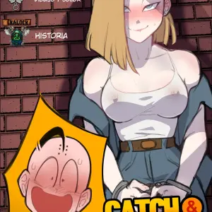 Catch And Release - Página 1