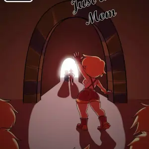 Just Like Mom – Dyriuck Kaos - Página 1