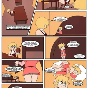 Just Like Mom – Dyriuck Kaos - Página 2
