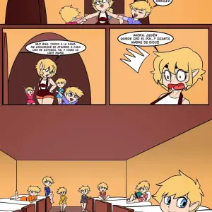 Just Like Mom – Dyriuck Kaos - Página 3
