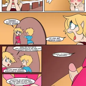 Just Like Mom – Dyriuck Kaos - Página 4