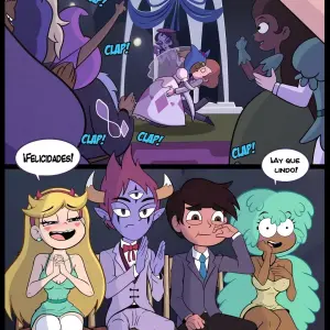 Star Vs. The Forces Of Sex 5 – “booth Buddies” - Página 6
