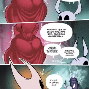 Quit Bugging Me – Frozenartifice - Página 4