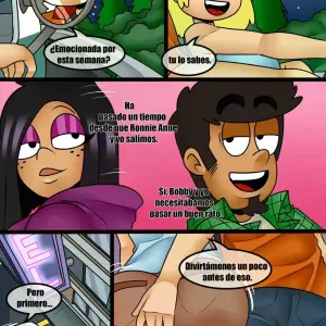 Louds In The Club 3 – Zaicomaster14 - Página 2