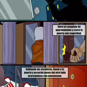 Louds In The Club 3 – Zaicomaster14 - Página 5