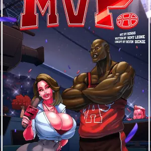 M.V.P. Most Valuable Pansy Today - Página 1