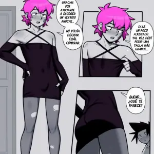 See Ya Later Boi #3 (Skater Boy) - Página 7