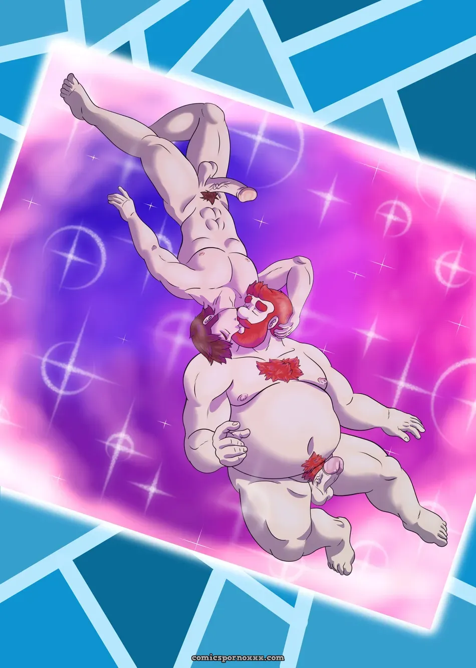 My Ex Bully – Primer Acto Reencuentro - Página 7