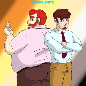 My Ex Bully - Primer Acto Reencuentro - Página 1