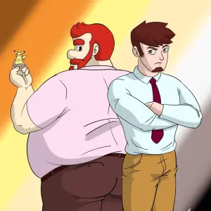 My Ex Bully - Primer Acto Reencuentro - Página 2