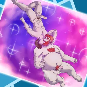 My Ex Bully - Primer Acto Reencuentro - Página 7