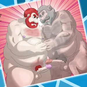 My Ex Bully - Primer Acto Reencuentro - Página 8