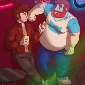 My Ex Bully - Segundo Acto Enredos - Página 1