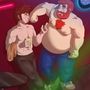 My Ex Bully - Segundo Acto Enredos - Página 2