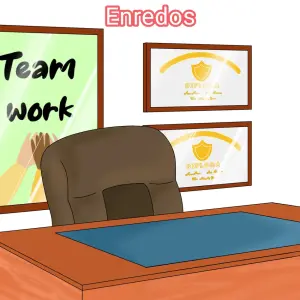 My Ex Bully - Segundo Acto Enredos - Página 8