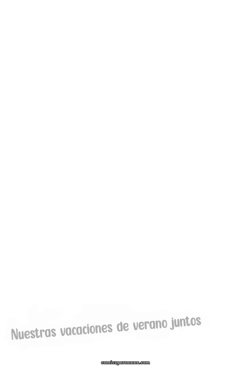 Our Summer Break Together – JoJo’s Bizarre Adventure - Página 30