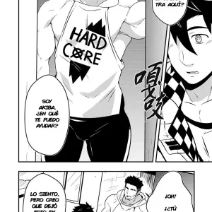 Hey!! Mr. Taxi! - Página 7