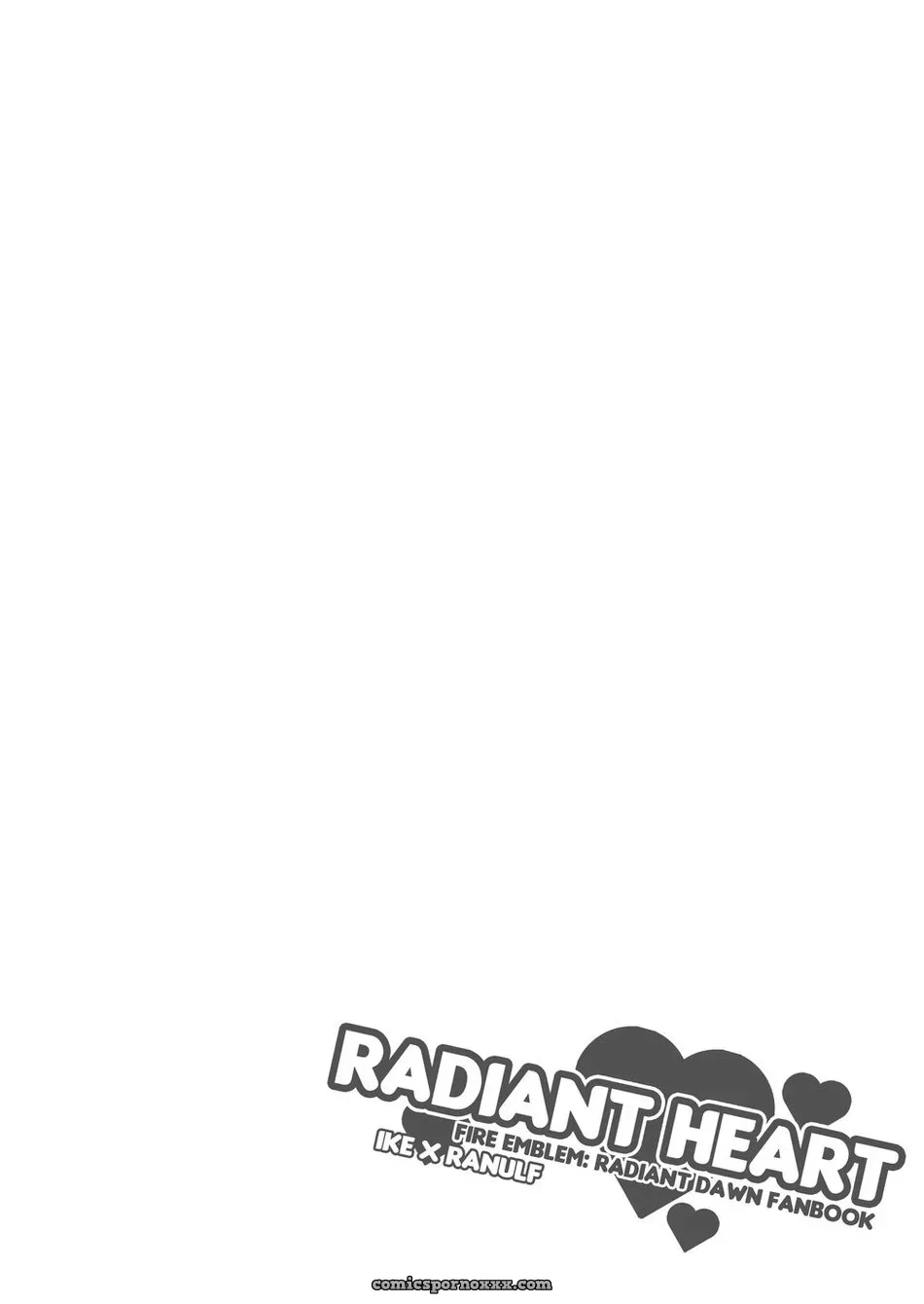 Radiant Heart - Página 3