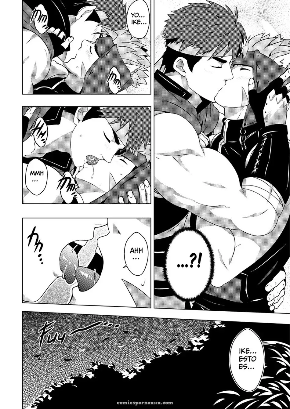 Radiant Heart - Página 9