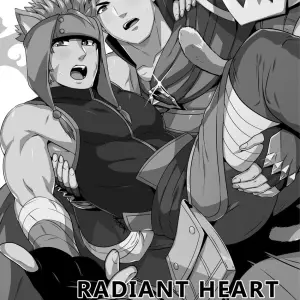 Radiant Heart - Página 2