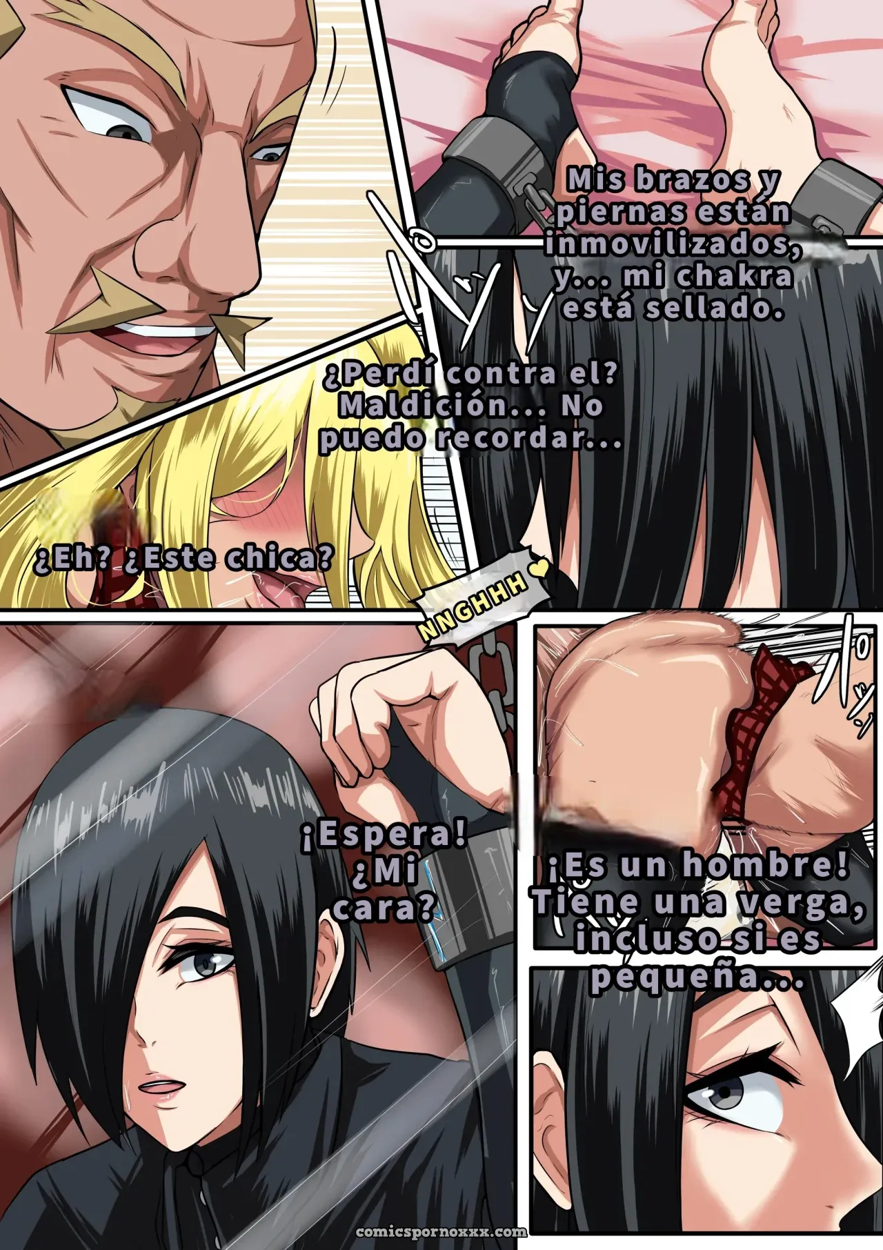 Naruko #2 (Boomdragonkid) - Página 3