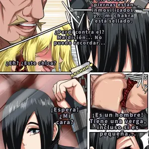 Naruko #2 (Boomdragonkid) - Página 3