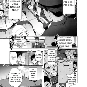 Otosan No Kurorekishi Maemukina Do M Pakopako Shinmai Papa - Página 5