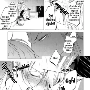 Grandline Cruise 15 Dawn Makina Entonces Que Diablos Sera Esto - Página 5