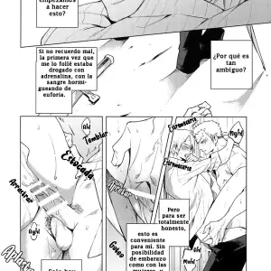 Grandline Cruise 15 Dawn Makina Entonces Que Diablos Sera Esto - Página 6