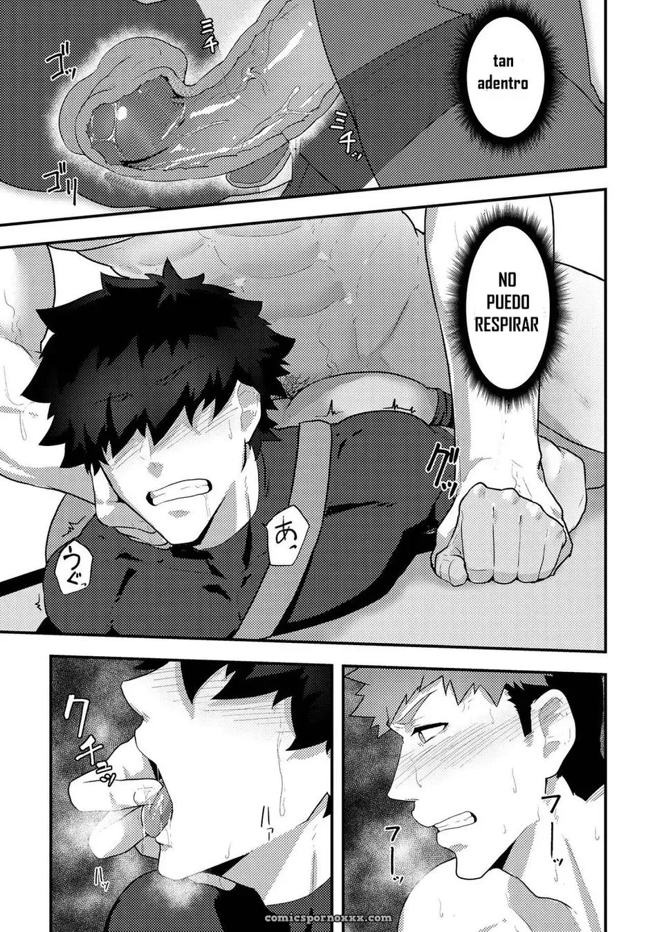 Pulin Nabe Kakenari Isekai Season 3 - Página 18