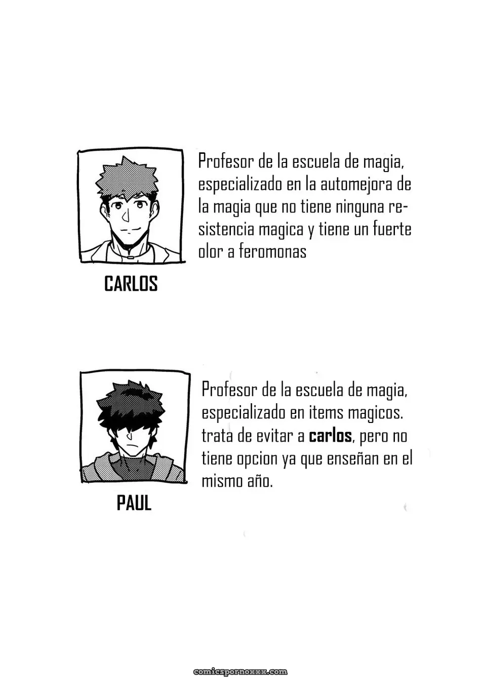 Pulin Nabe Kakenari Isekai Season 3 - Página 2