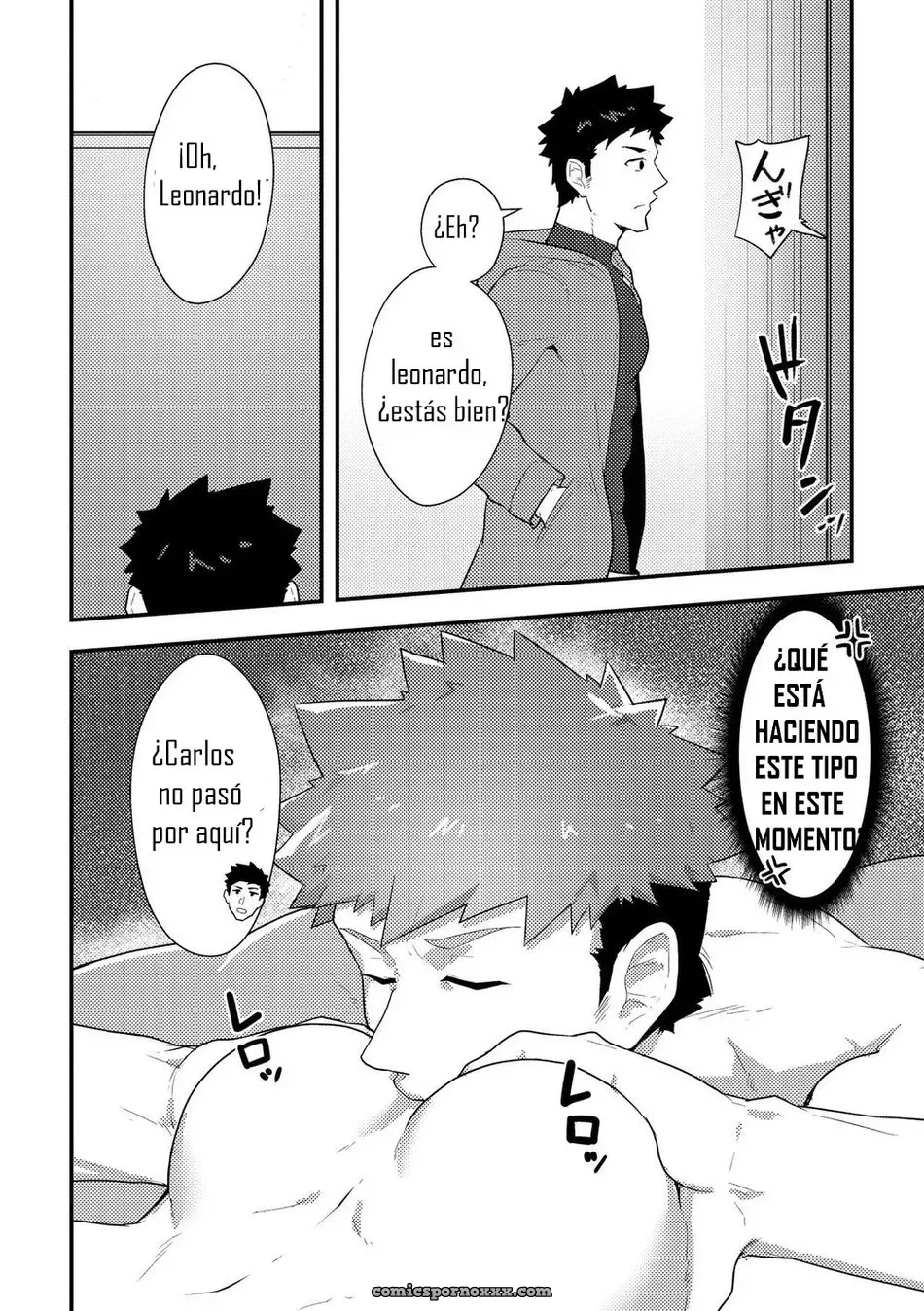 Pulin Nabe Kakenari Isekai Season 3 - Página 29