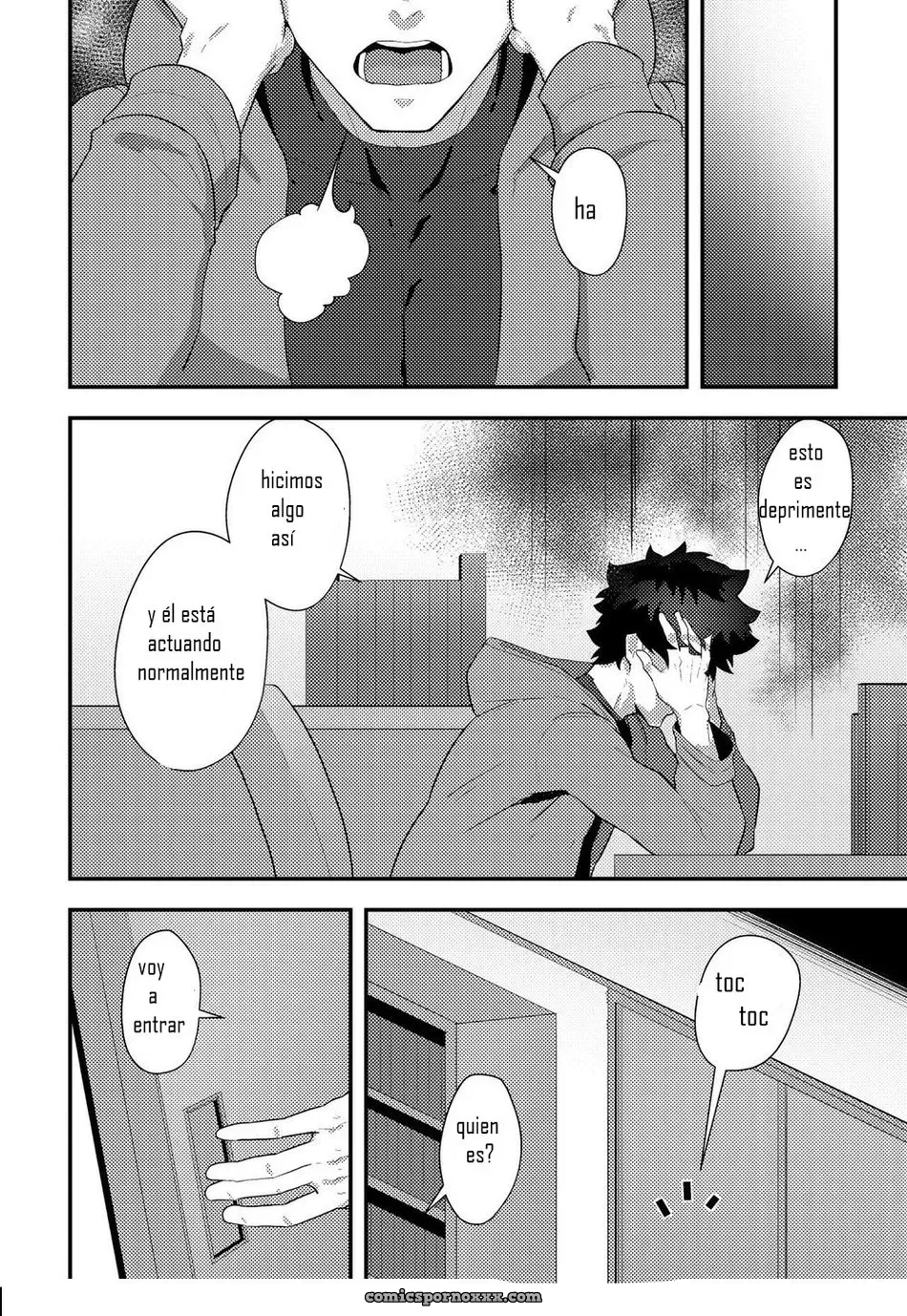 Pulin Nabe Kakenari Isekai Season 3 - Página 35