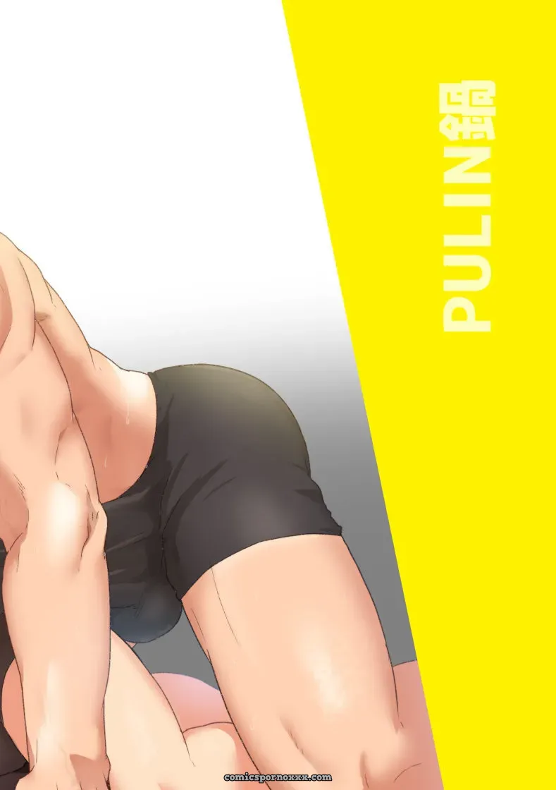 Pulin Nabe Kakenari Isekai Season 3 - Página 38