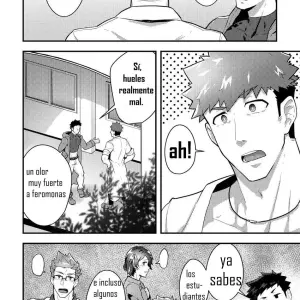 Pulin Nabe Kakenari Isekai Season 3 - Página 3