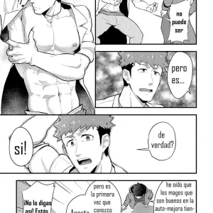 Pulin Nabe Kakenari Isekai Season 3 - Página 4