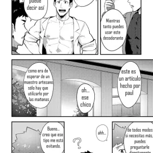 Pulin Nabe Kakenari Isekai Season 3 - Página 5