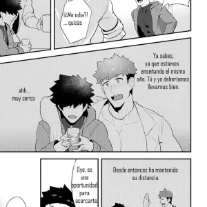 Pulin Nabe Kakenari Isekai Season 3 - Página 6