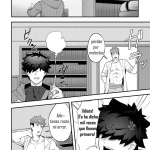 Pulin Nabe Kakenari Isekai Season 3 - Página 7