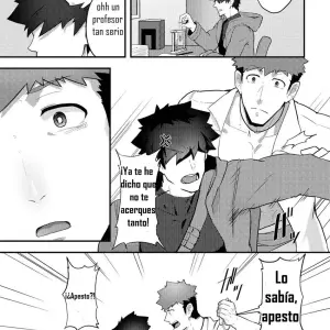 Pulin Nabe Kakenari Isekai Season 3 - Página 8