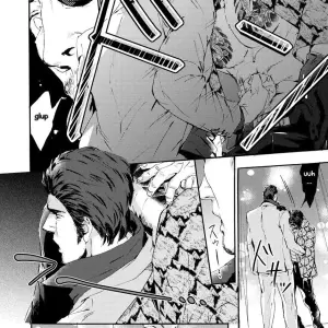 Kiryu-chan Ni Korosareru! Macho Spanish Version - Página 3